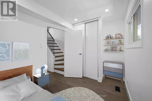 Toronto (south Riverdale), ON M4M3H5,275 Broadview AVE #92