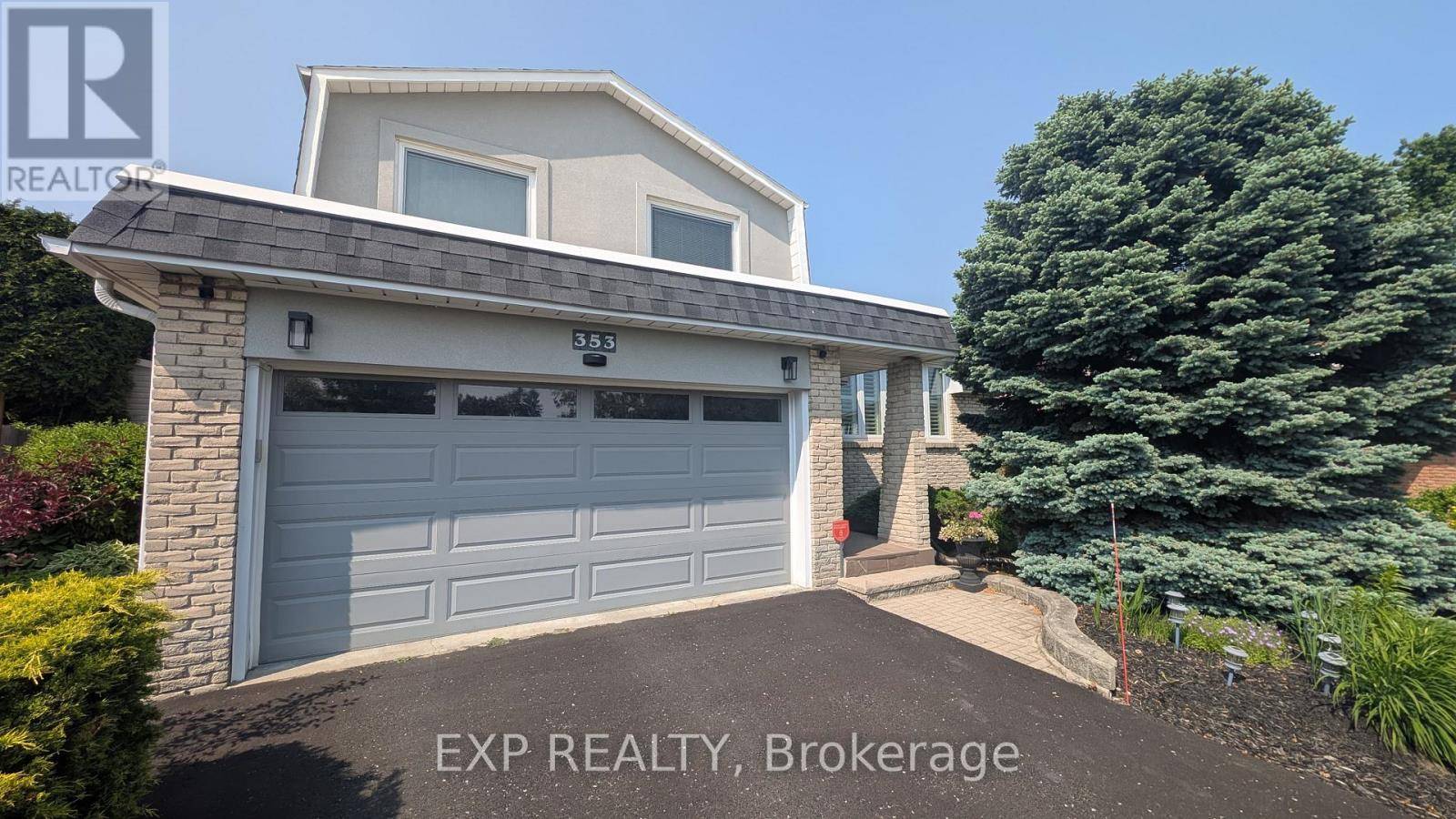 353 SIENA COURT, Oshawa (mclaughlin), ON L1J6V5