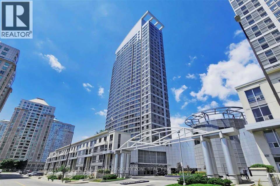 36 Lee Center DR #1102, Toronto (bendale), ON M1H3K2