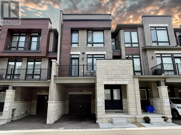 5 NIMMO LANE, Ajax (south East), ON L1S0H2