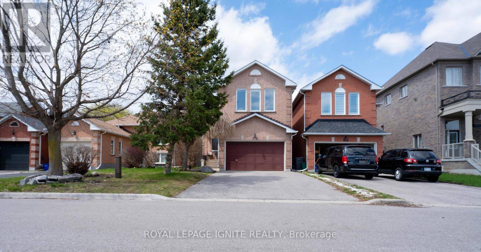 82 ELEPHANT HILL DRIVE, Clarington (bowmanville), ON L1C4M6