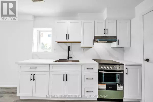 537 Luple AVE #Basement, Oshawa (samac), ON L1K0K9