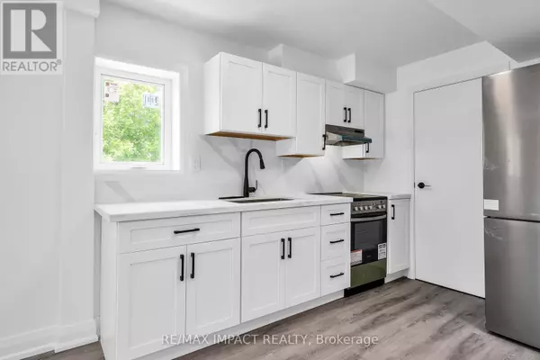 Oshawa (samac), ON L1K0K9,537 Luple AVE #Basement