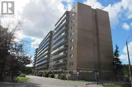 100 Dundalk DR #1003, Toronto (dorset Park), ON M1P4V2