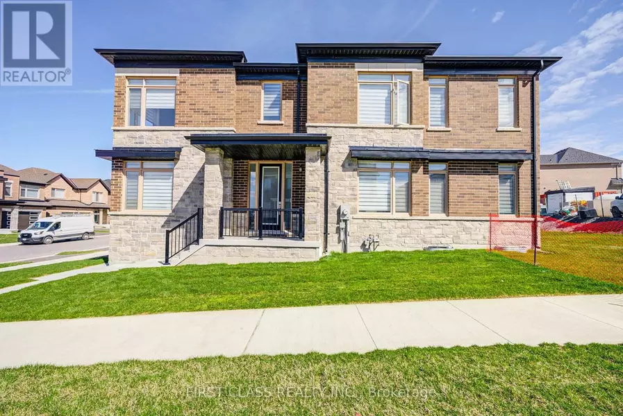 2049 CHRIS MASON STREET, Oshawa (kedron), ON L1H7K5