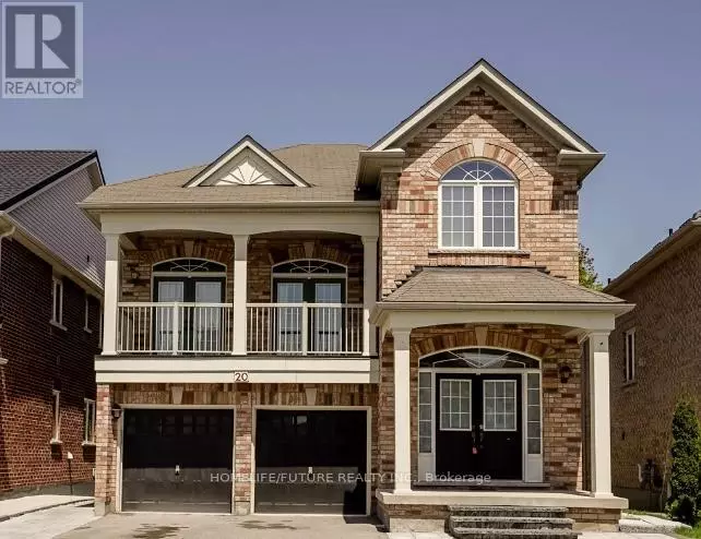 Whitby (taunton North), ON L1R0K2,20 Florence DR #Main A