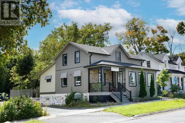 Scugog (port Perry), ON L9L1B7,174 MARY STREET