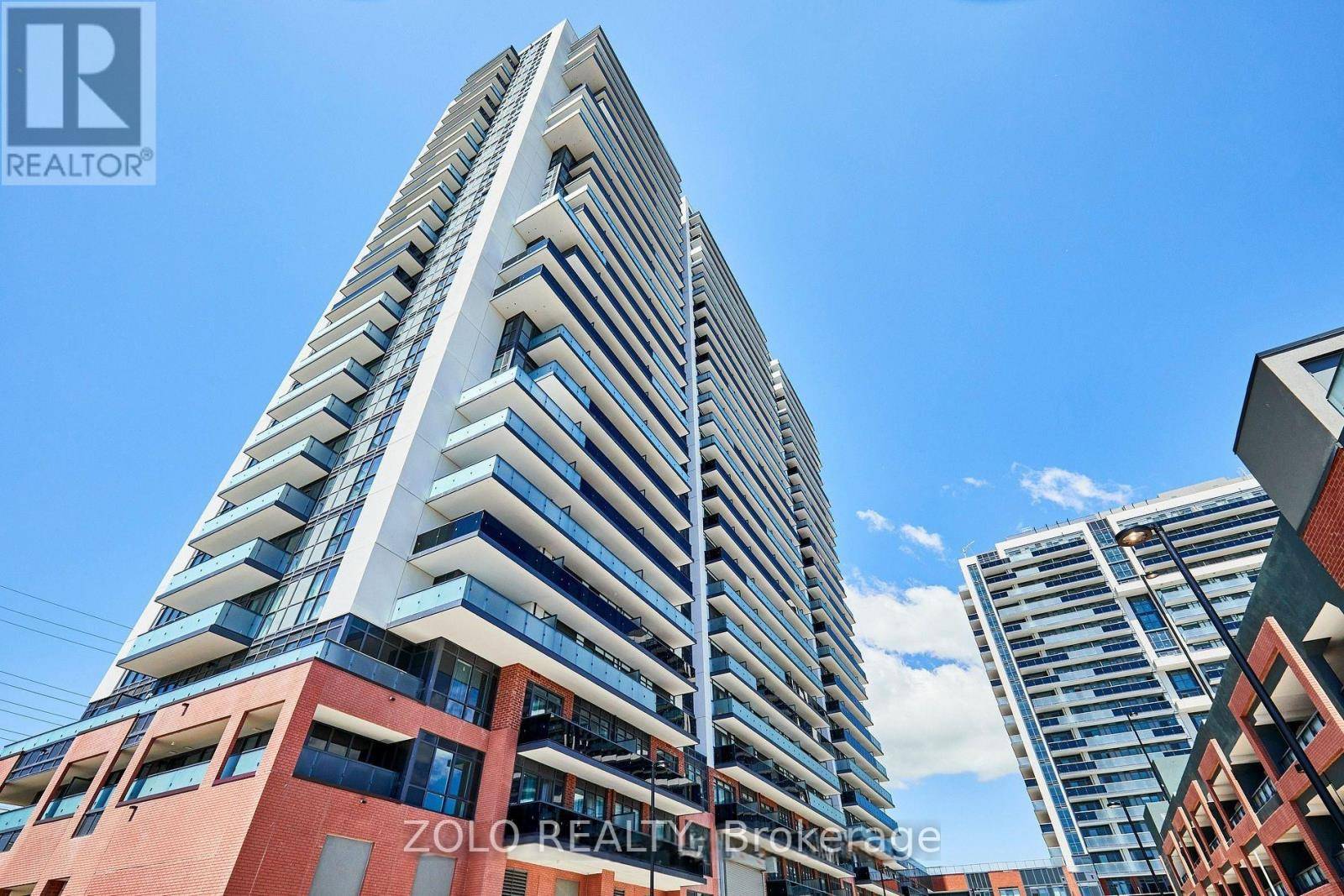 2545 Simcoe ST North #2012, Oshawa (windfields), ON L1L0W3