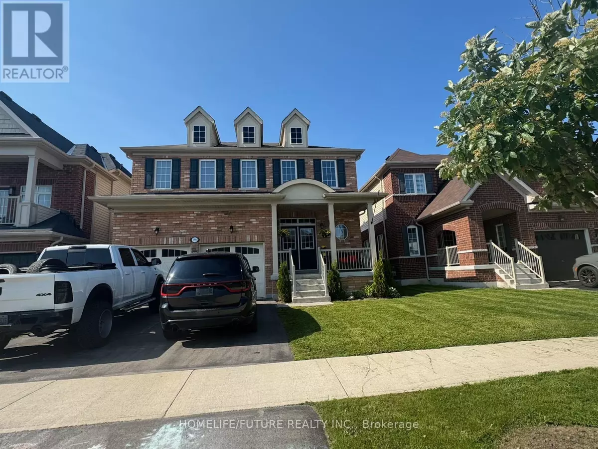 Clarington (bowmanville), ON L1C3K2,96 WILLIAM FAIR DRIVE