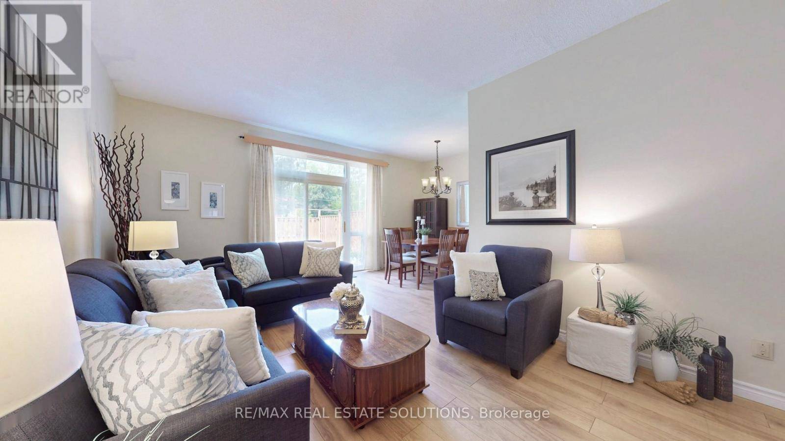 Toronto (clairlea-birchmount), ON M1L1W3,3409 St Clair AVE East #32