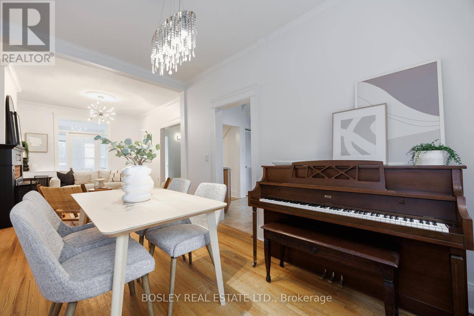 Toronto (birchcliffe-cliffside), ON M1N2T1,185 COURCELETTE ROAD