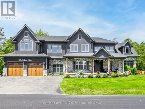 38 ROBMAR STREET E, Whitby (brooklin), ON L1M1T7
