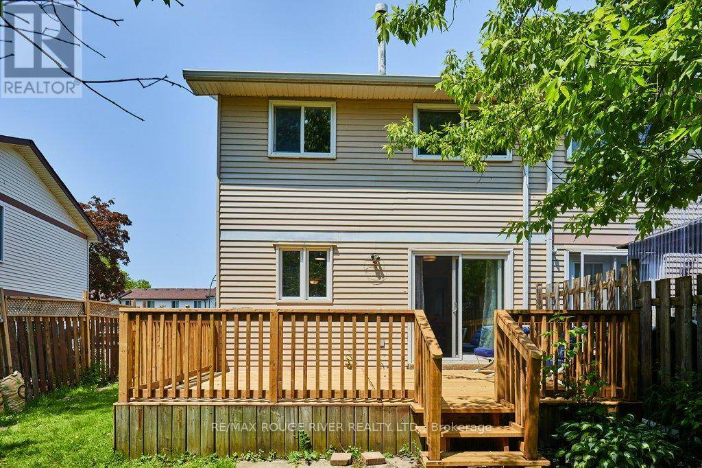 Oshawa (eastdale), ON L1K1M2,644 GALAHAD DRIVE