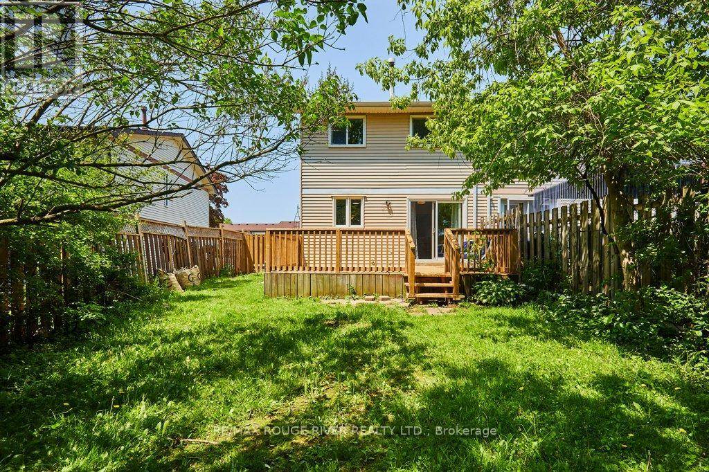 Oshawa (eastdale), ON L1K1M2,644 GALAHAD DRIVE