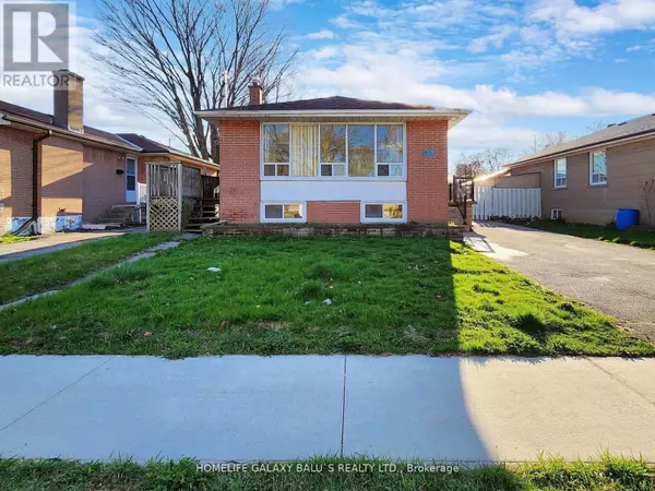 58 Milford Haven DR #--Lower, Toronto (morningside), ON M1G3C8