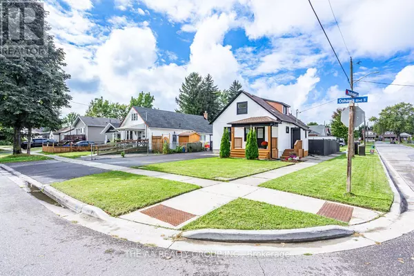 Oshawa (central), ON L1H5R7,212 OSHAWA BOULEVARD S