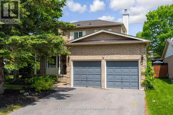 2 RESNIK DRIVE, Clarington (newcastle), ON L1B1K5