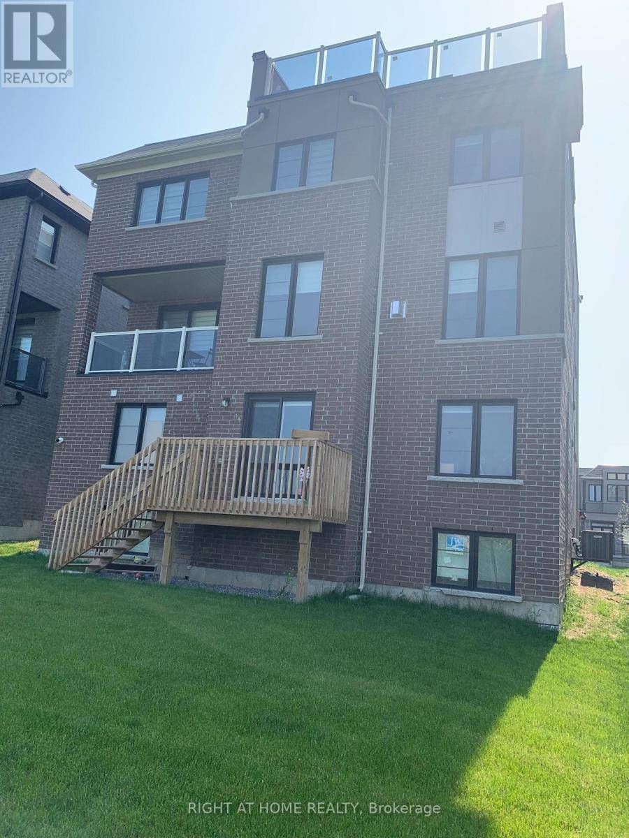 Clarington (bowmanville), ON L1B4C1,11 YACHT DRIVE