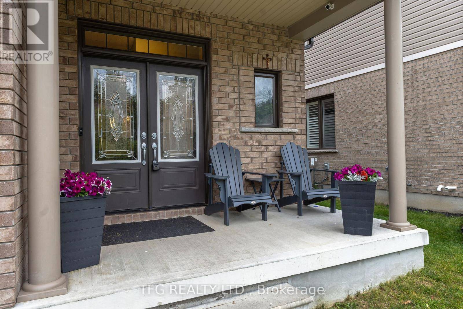 Clarington (courtice), ON L1E0J1,184 VARCOE ROAD