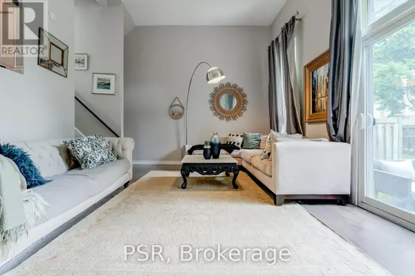 Toronto (malvern), ON M1B2Z1,50 Verne CRES #22