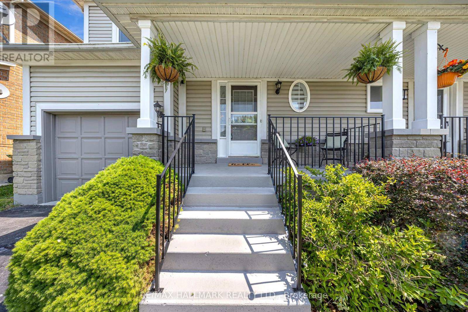 Toronto (centennial Scarborough), ON M1C5G1,37 FREEPORT DRIVE