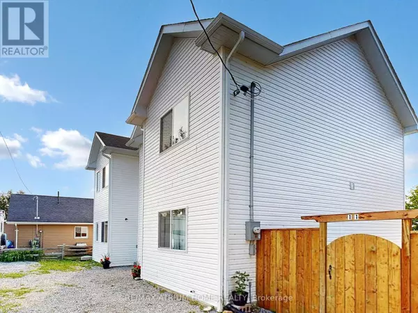 Scugog, ON L0B1L0,11 ANGLE STREET