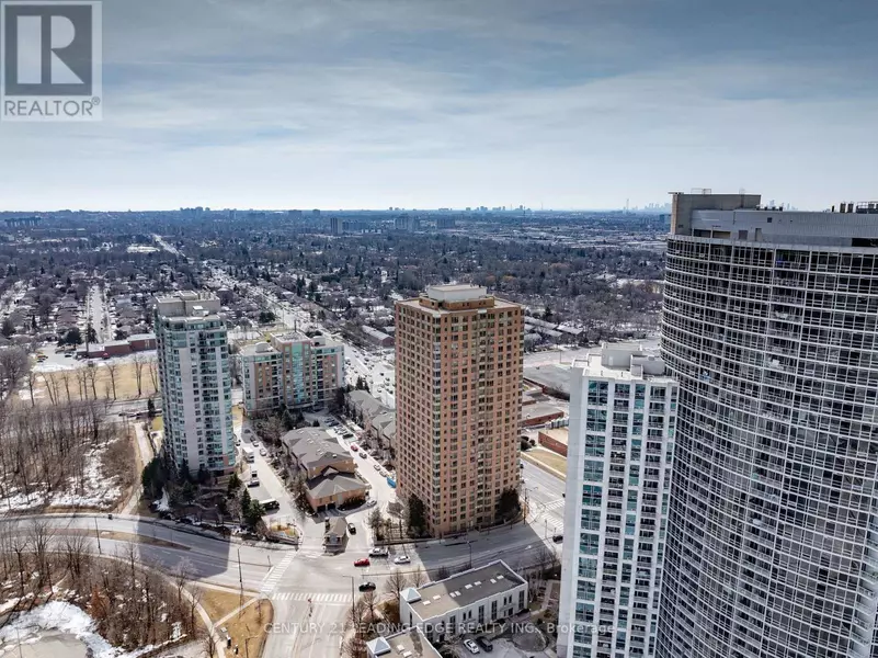 115 Omni DR #1509, Toronto (bendale), ON M1P5B4
