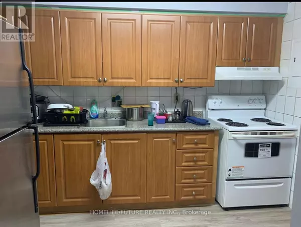 Toronto (dorset Park), ON M1P4V2,100 Dundalk DR #211