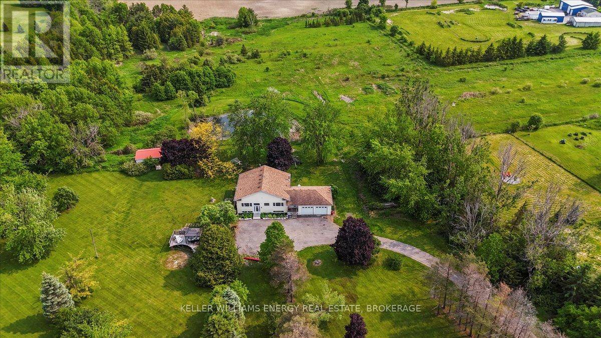 2370 BRUCE ROAD, Scugog, ON L0C1G0