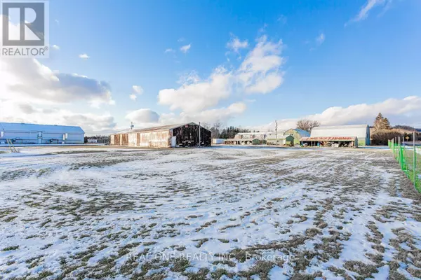 3897 CONCESSION RD  4 ROAD, Clarington, ON L0B1M0