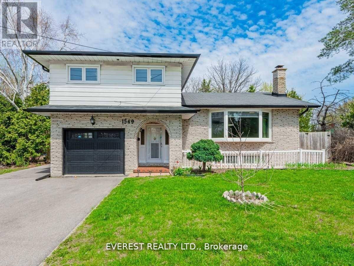 1549 SIMCOE STREET N, Oshawa (samac), ON L1G4X8