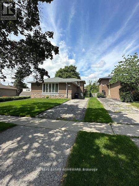 36 MANORGLEN CRESCENT, Toronto (agincourt South-malvern West), ON M1S1W4
