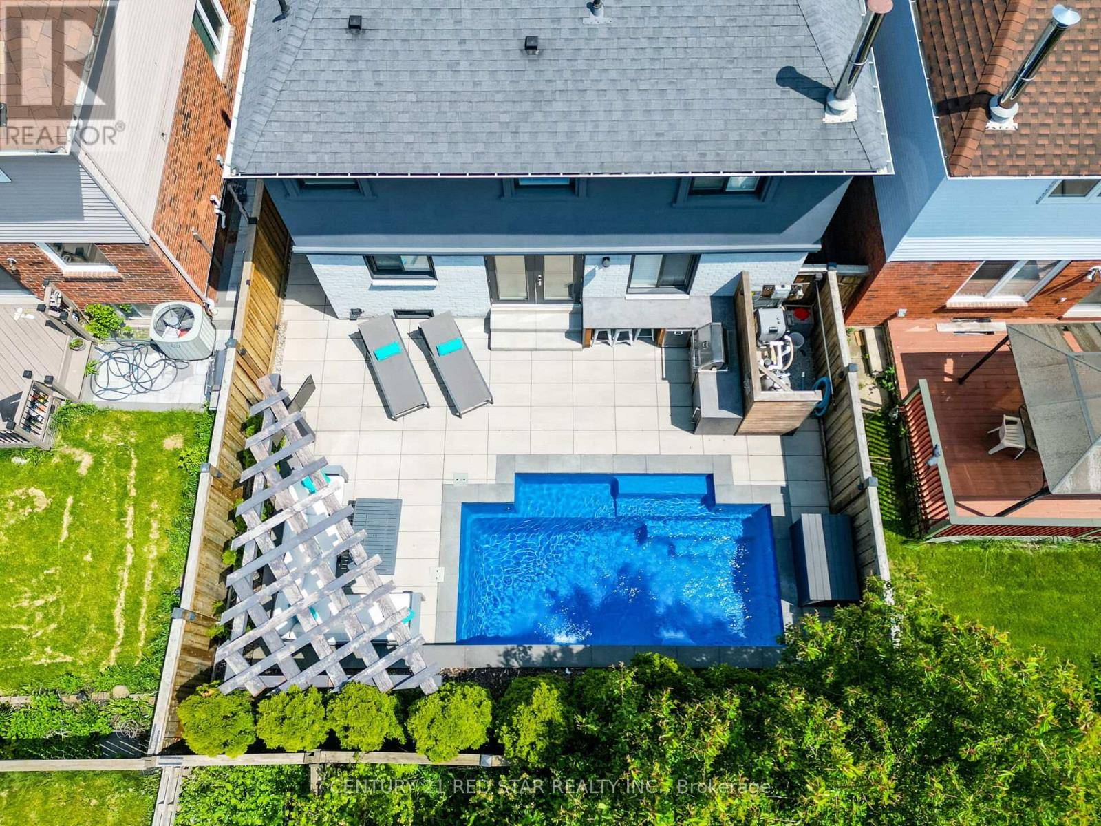 1641 MIDDLETON STREET, Pickering (brock Ridge), ON L1X2L5