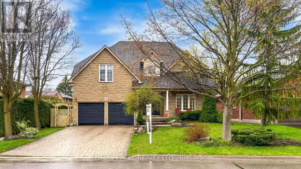 143 SAMAC TRAIL, Oshawa (samac), ON L1G7V9