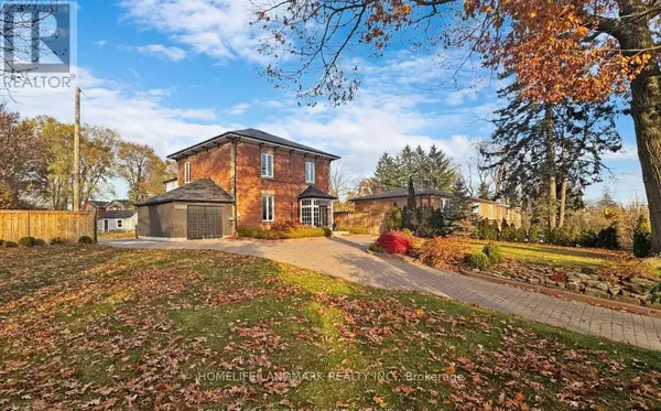1458 MILITARY TRAIL, Toronto (highland Creek), ON M1C1A9