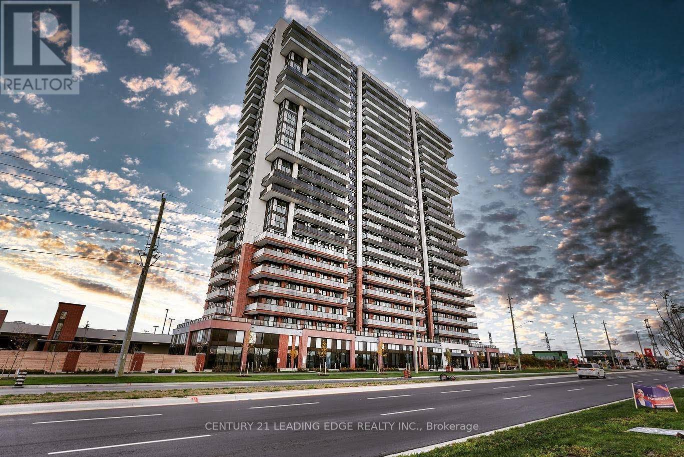 2550 Simcoe ST North #320, Oshawa (windfields), ON L1L0R5