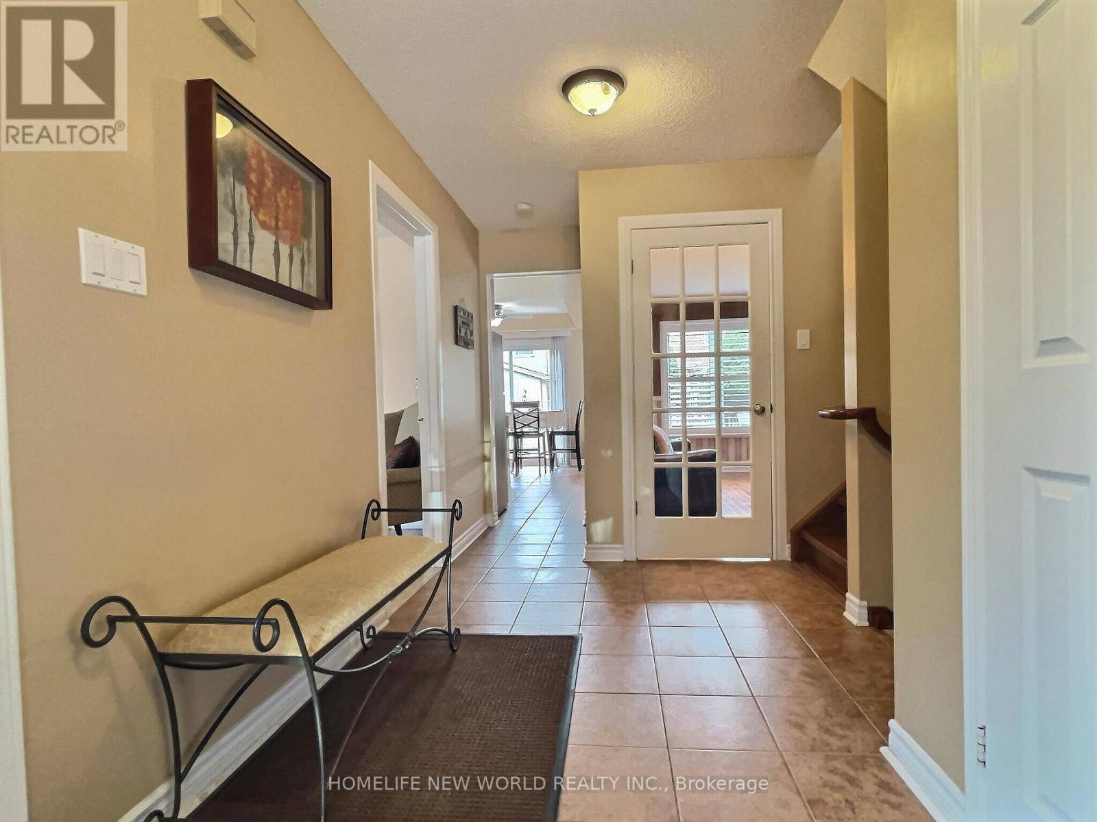Pickering (woodlands), ON L1V6A4,550 CATTAIL COURT
