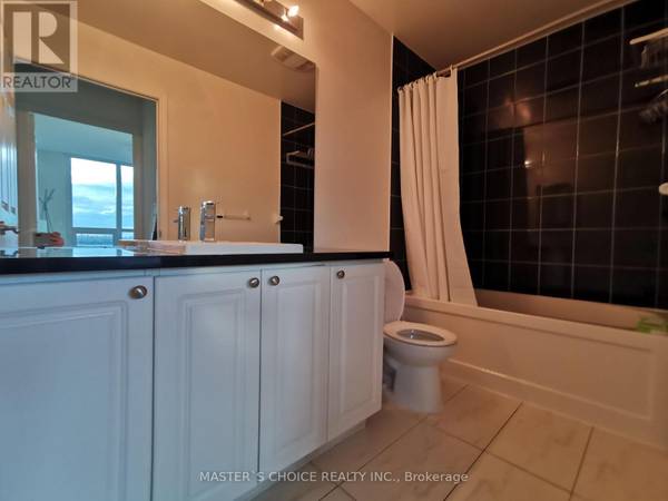 Toronto (woburn), ON M1H0A2,88 Grangeway AVE #3002