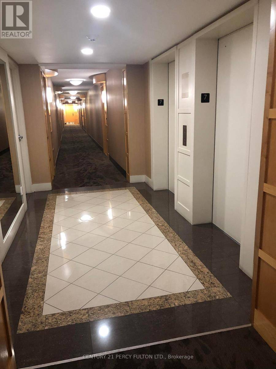 Toronto (dorset Park), ON M1P5C7,8 Mondeo DR #707