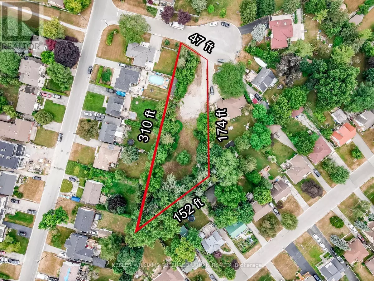 Toronto (cliffcrest), ON M1M2G1,3 BELMUIR PLACE