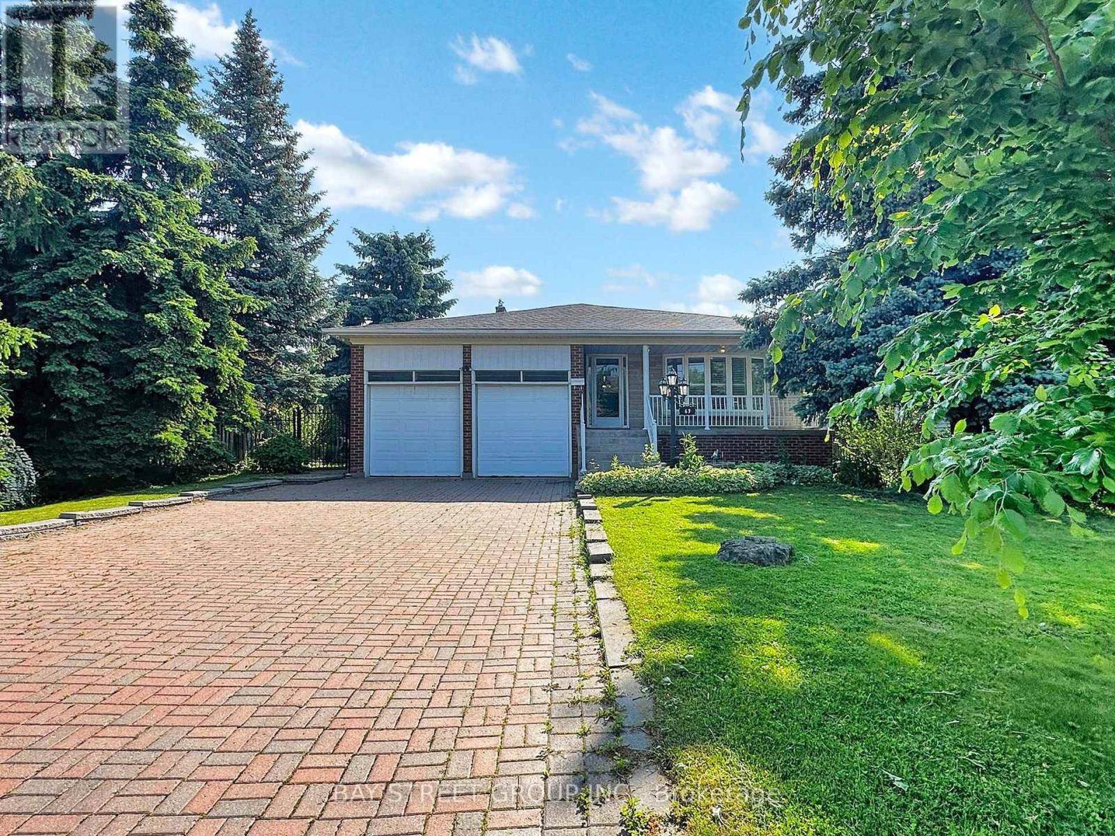69 FAIRGLEN AVENUE, Toronto (l'amoreaux), ON M1T1G8