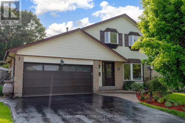 27 MORGANDALE CRESCENT, Clarington (bowmanville), ON L1C3N1