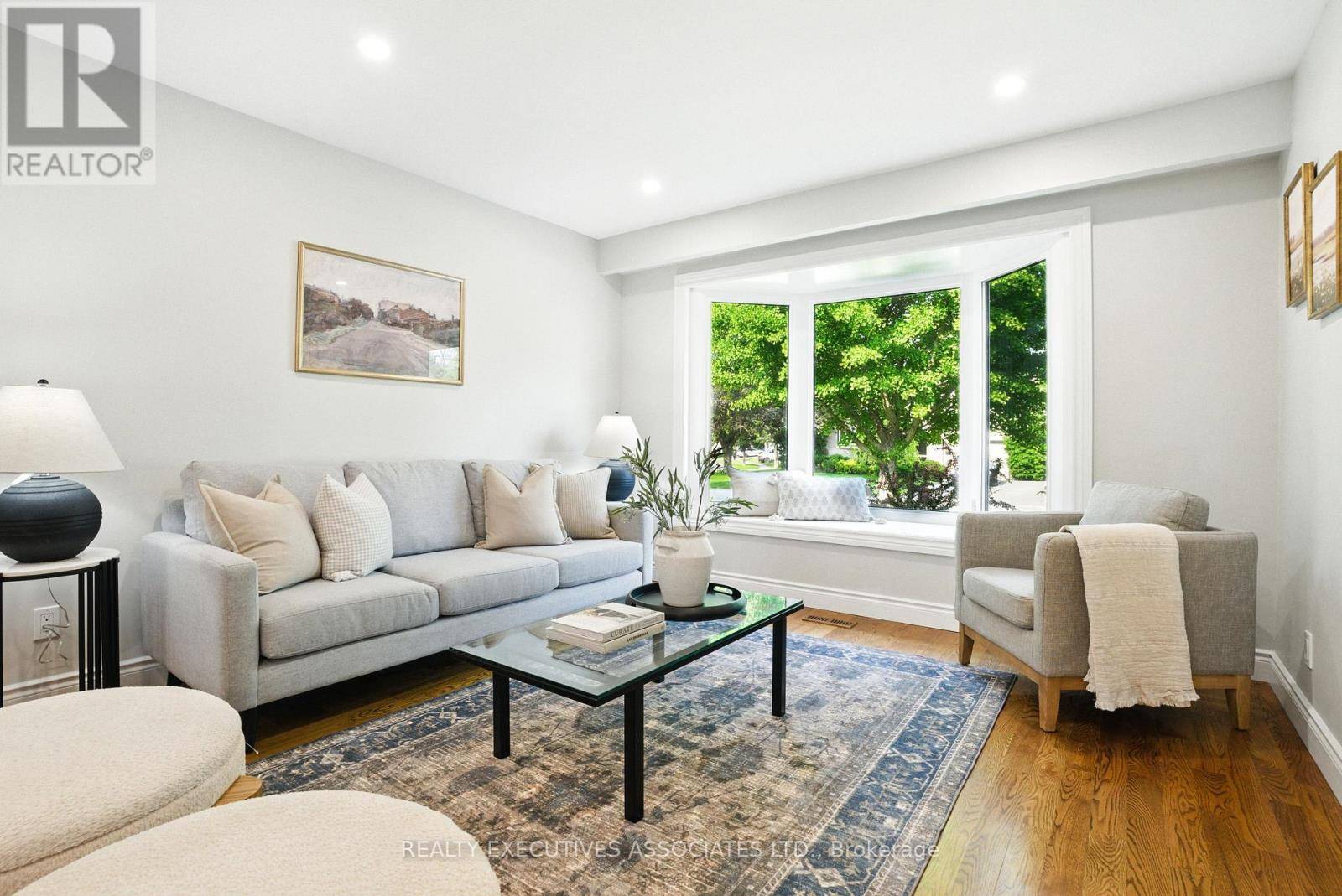 Clarington (bowmanville), ON L1C3N1,27 MORGANDALE CRESCENT