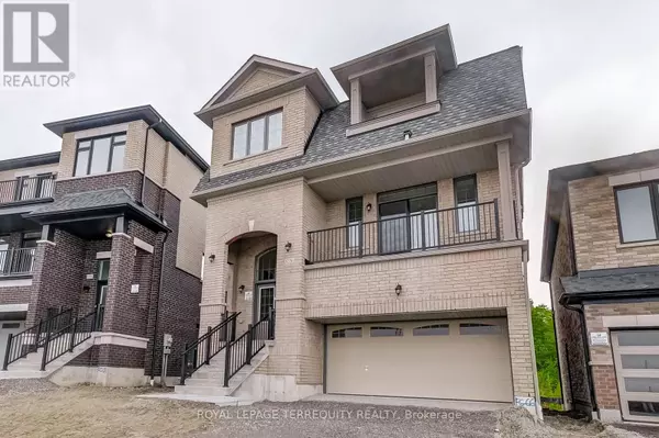 Pickering, ON L1V2P8,1276 TALISMAN MANOR