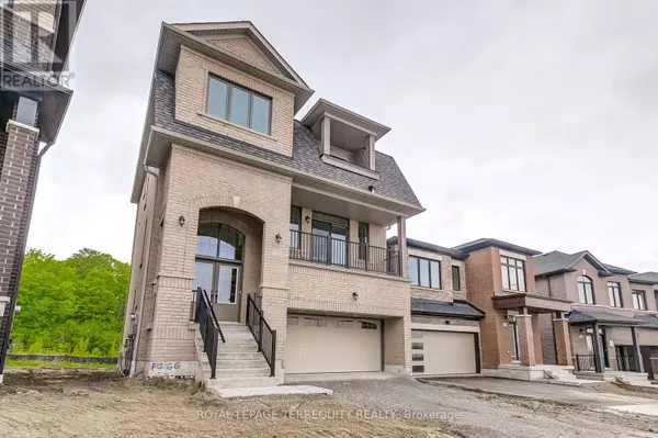 Pickering, ON L1V2P8,1276 TALISMAN MANOR