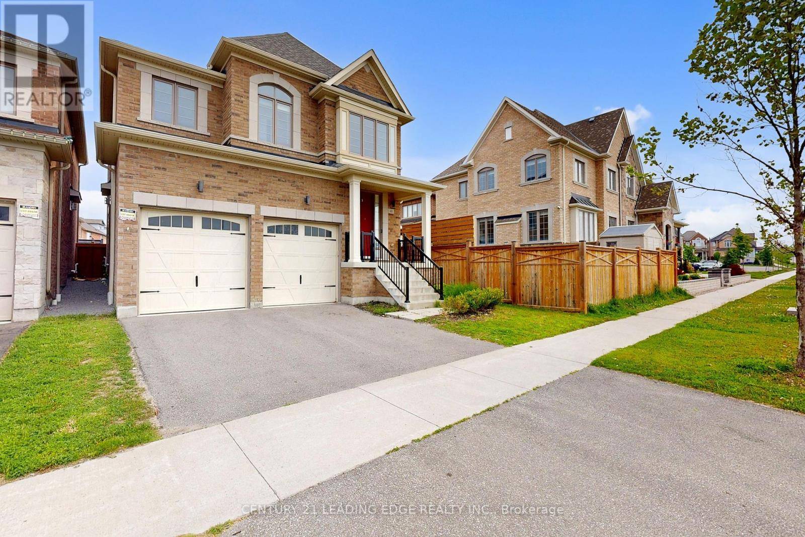 Whitby (williamsburg), ON L1P0C4,48 MICKLEFIELD AVENUE