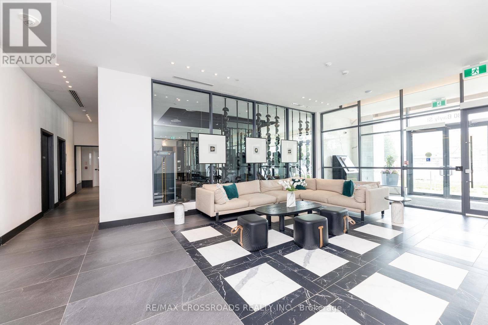 Pickering (bay Ridges), ON L1W3T8,1480 Bayly ST #1701