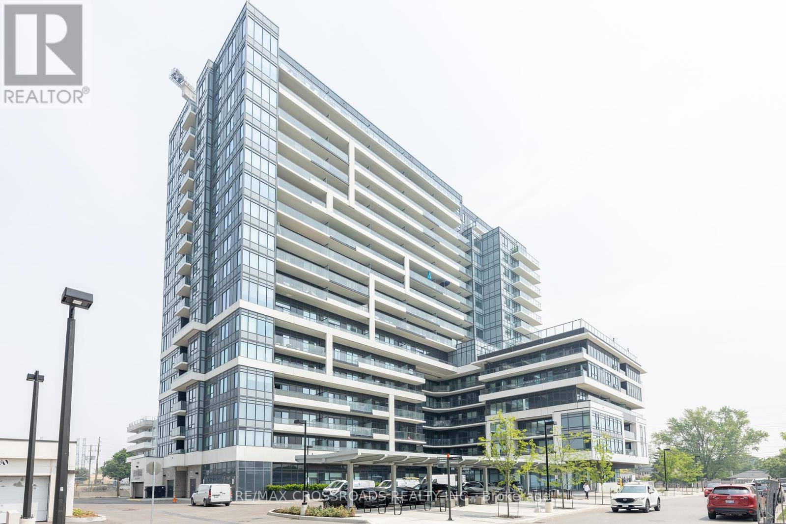 1480 Bayly ST #1701, Pickering (bay Ridges), ON L1W3T8