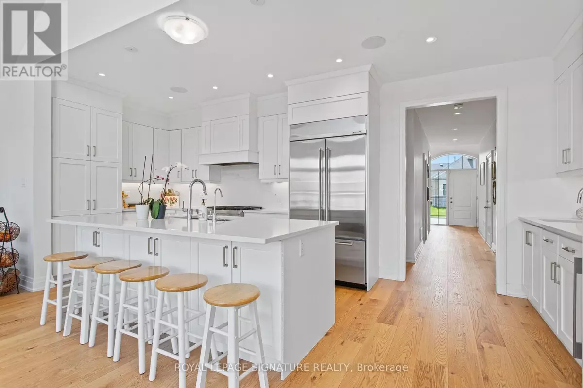 Scugog (port Perry), ON L9L0B4,85 HOLTBY COURT