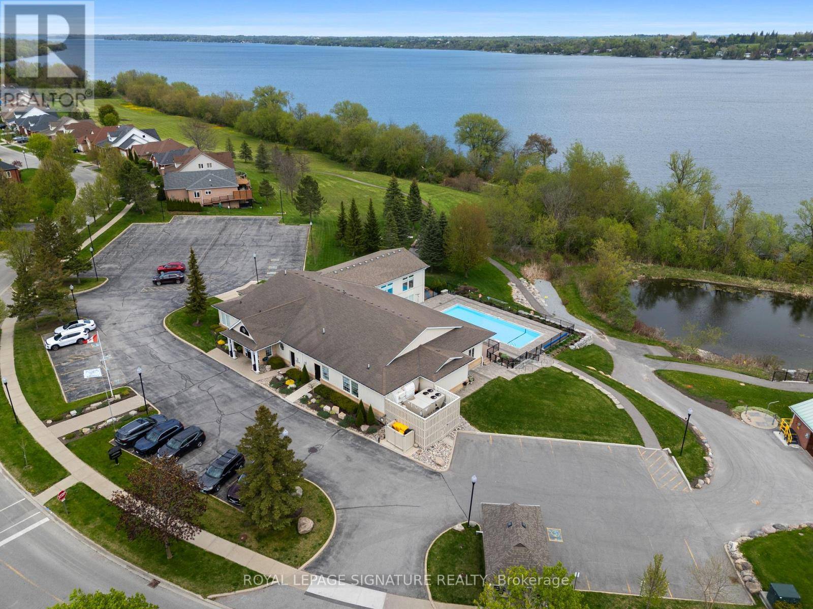 Scugog (port Perry), ON L9L0B4,85 HOLTBY COURT